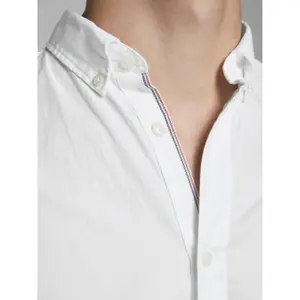 Hemd Jack & Jones Classic Soft Oxford image-6