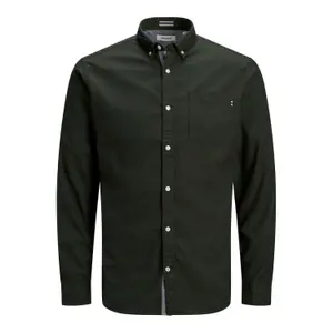 Hemd Jack & Jones Classic Soft Oxford image-0