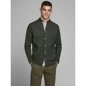 Hemd Jack & Jones Classic Soft Oxford image-1