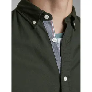 Hemd Jack & Jones Classic Soft Oxford image-5