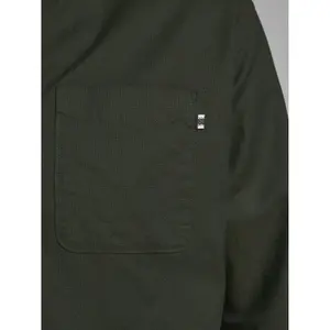 Hemd Jack & Jones Classic Soft Oxford image-6