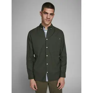 Hemd Jack & Jones Classic Soft Oxford image-2
