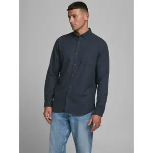 Hemd Jack & Jones Classic Melange image-1