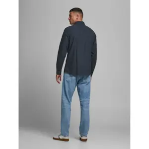 Hemd Jack & Jones Classic Melange image-3