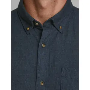 Hemd Jack & Jones Classic Melange image-5