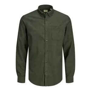 Hemd Jack & Jones Classic Melange image-0