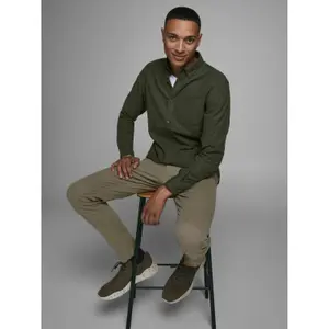 Hemd Jack & Jones Classic Melange image-4
