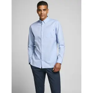Hemd Jack & Jones Classic Soft Oxford image-1