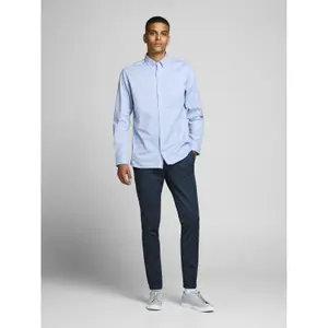Hemd Jack & Jones Classic Soft Oxford image-2