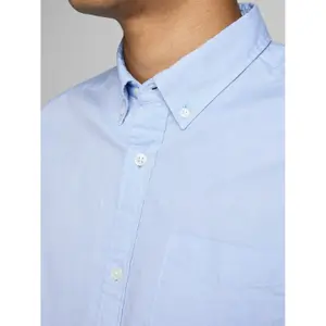 Hemd Jack & Jones Classic Soft Oxford image-6