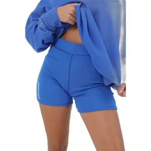 Dames shorts Sixth June Basic Printed Logo image-0