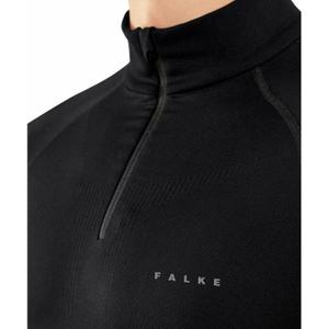 Falke Maximum Warm long sleeve jersey image-2