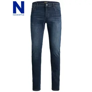 Pantalones vaqueros Jack & Jones Glenn Original 812 image-0