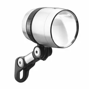 Přední osvětlení s automatickým vypínačem. Busch & Müller lumotec iq-xs t senso 100 lux image-0