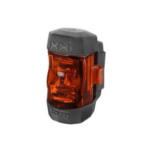 rear lighting battery diodes Busch & Müller ixxi image-1