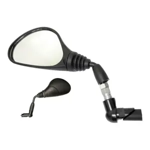 Zugelassener linker Spiegel Busch & Müller e-bike