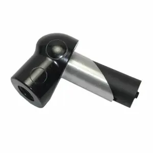 Internal mirror attachment Busch & Müller e-bike image-0