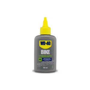 Lubrifiant de chaîne conditions sèches WD40 100 mL