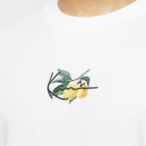 T-shirt Karl Kani small signature image-1