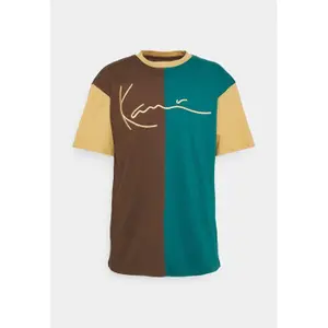T-shirt Karl Kani Signature Block image-0