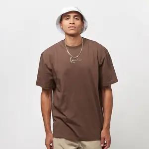 T-shirt Karl Kani Small Signature image-0