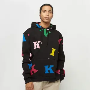 Sweatshirt Karl Kani Retro Logo image-0