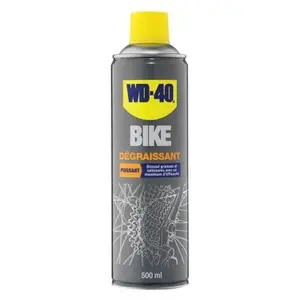 Fahrrad-Entfetter WD40 500 mL image-0