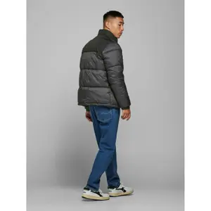 Jacke Jack & Jones Drew puffer image-3