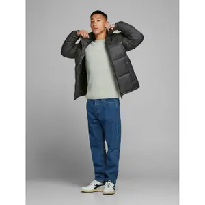 Jacke Jack & Jones Drew puffer image-4