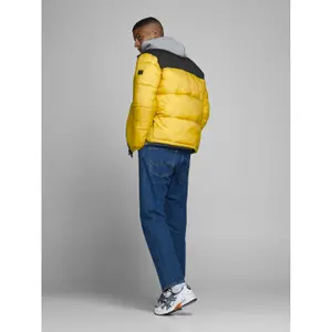 Jacke Jack & Jones Drew puffer image-4