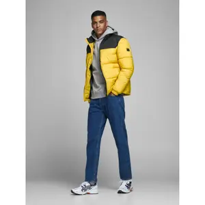 Jacke Jack & Jones Drew puffer image-5