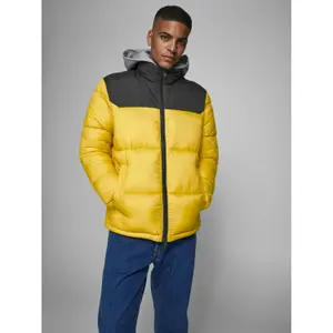 Jacke Jack & Jones Drew puffer image-2