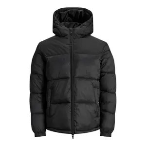 Jacke Jack & Jones Drew hood image-0