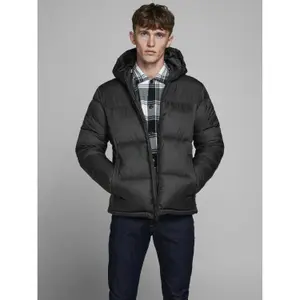 Jacke Jack & Jones Drew hood image-1