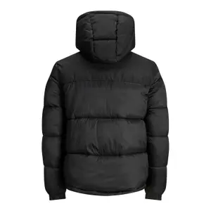 Jacke Jack & Jones Drew hood image-3