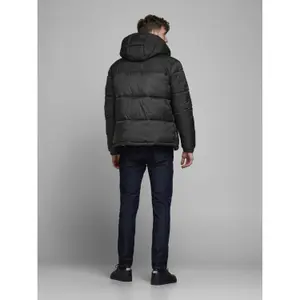 Jacke Jack & Jones Drew hood image-4
