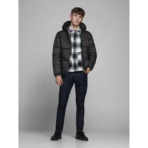 Jacke Jack & Jones Drew hood image-2