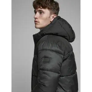 Jacke Jack & Jones Drew hood image-5