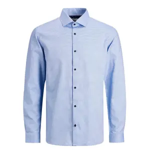 Hemd Jack & Jones Laviggo Dobby image-0