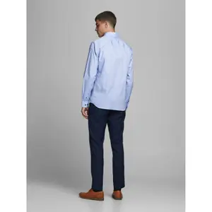 Hemd Jack & Jones Laviggo Dobby image-2