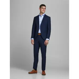 Hemd Jack & Jones Laviggo Dobby image-3