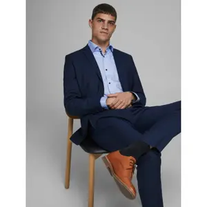 Hemd Jack & Jones Laviggo Dobby image-6