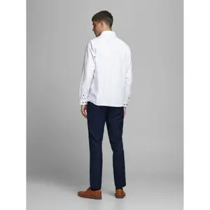 Hemd Jack & Jones Laviggo Dobby image-2