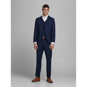 Hemd Jack & Jones Laviggo Dobby image-3