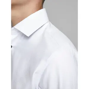 Hemd Jack & Jones Laviggo Dobby image-4