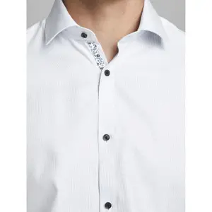 Hemd Jack & Jones Laviggo Dobby image-5