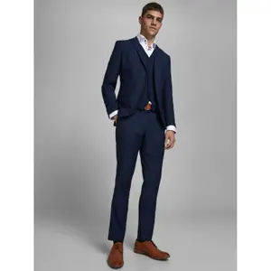 Hemd Jack & Jones Laviggo Dobby image-6