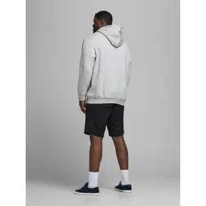 Sweatshirt Jack & Jones jjelogo sweat hood 2 col noos 20/21 ps image-3
