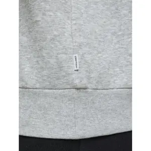 Sweatshirt Jack & Jones jjelogo sweat hood 2 col noos 20/21 ps image-5