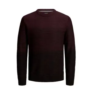 Rundhals-Pullover Jack & Jones Graham image-0